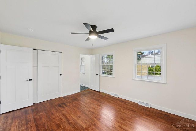 357 Meadowcrest Road, Cincinnati, OH 45231