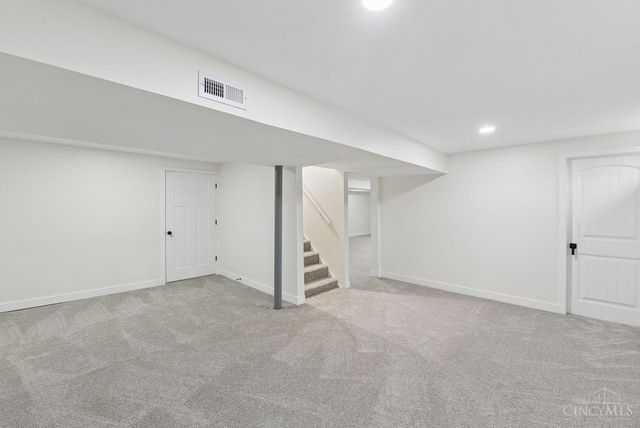 357 Meadowcrest Road, Cincinnati, OH 45231