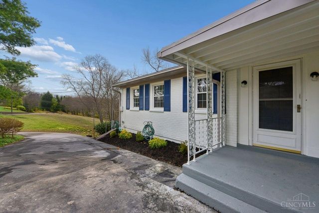 357 Meadowcrest Road, Cincinnati, OH 45231