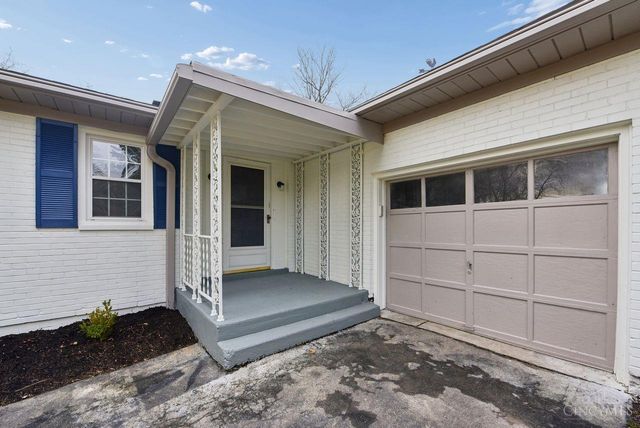 357 Meadowcrest Road, Cincinnati, OH 45231