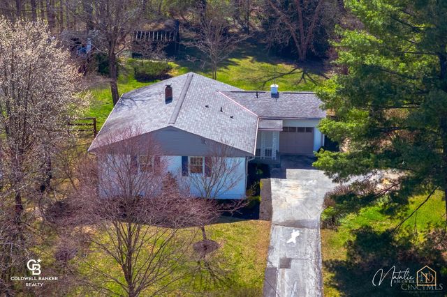 357 Meadowcrest Road, Cincinnati, OH 45231