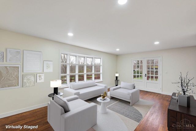 357 Meadowcrest Road, Cincinnati, OH 45231