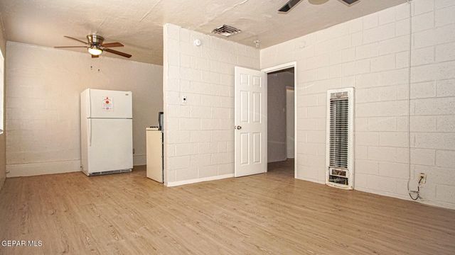 7303 Dale Road 4, El Paso, TX 79915