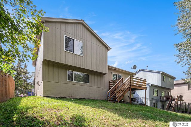 7412 Wyoming Street, Omaha, NE 68122