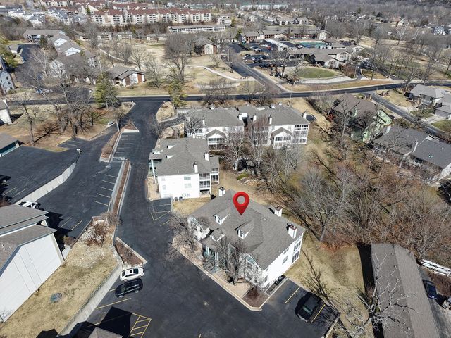 149 The Bluffs Unit 1, Branson, MO 65616