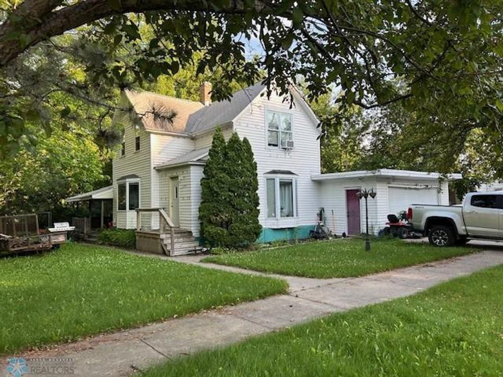 129 Hawley Street, Lake Park, MN 56554