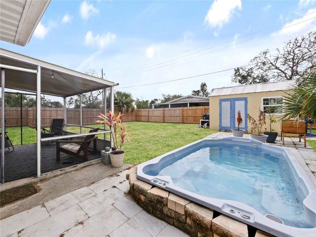 53 HIGH RIDGE ROAD, Daytona Beach, FL 32117