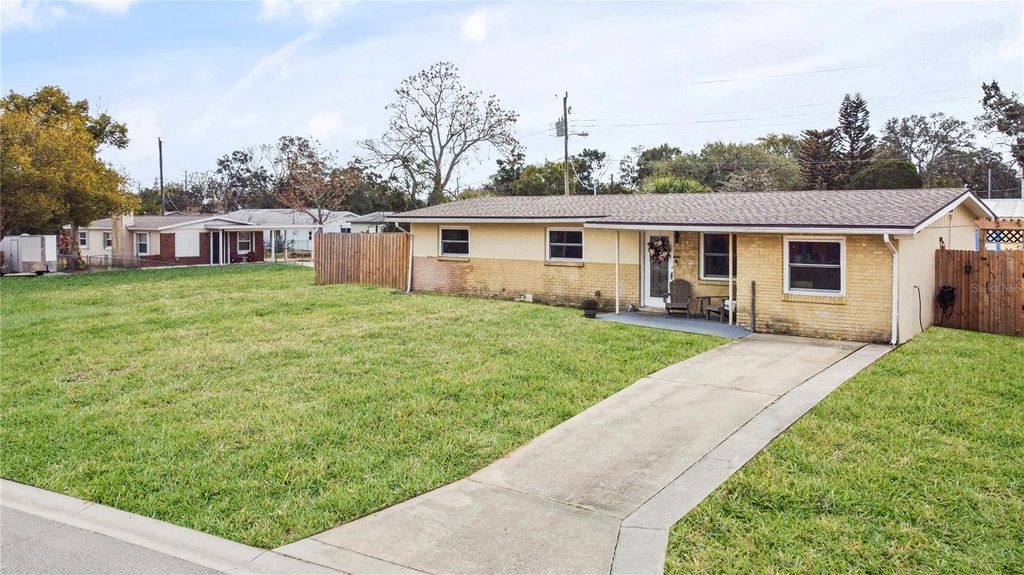 53 HIGH RIDGE ROAD, Daytona Beach, FL 32117