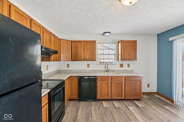 621 N Manifold Street, Ingalls, IN 46048