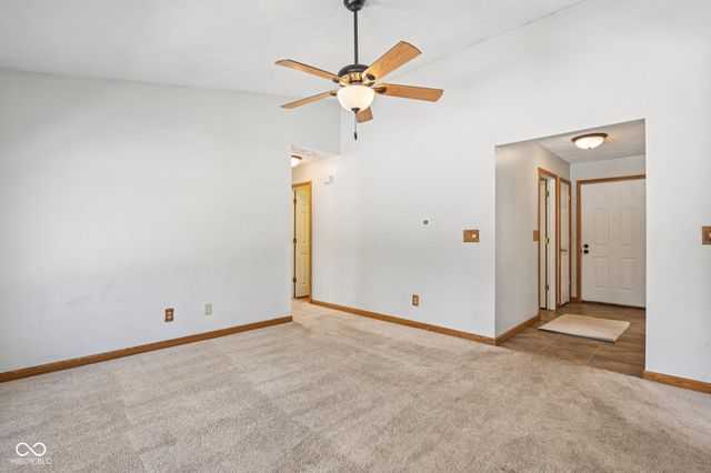 621 N Manifold Street, Ingalls, IN 46048