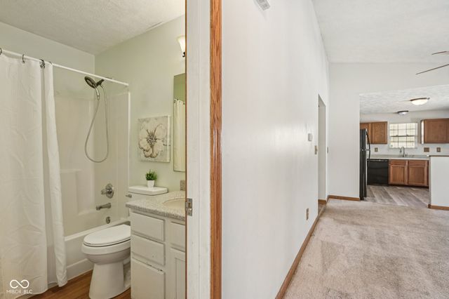 621 N Manifold Street, Ingalls, IN 46048