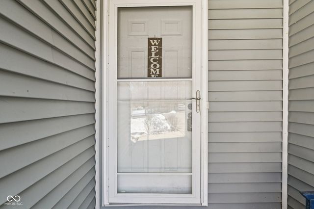 621 N Manifold Street, Ingalls, IN 46048