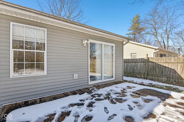 621 N Manifold Street, Ingalls, IN 46048