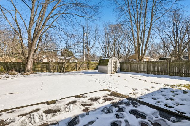 621 N Manifold Street, Ingalls, IN 46048