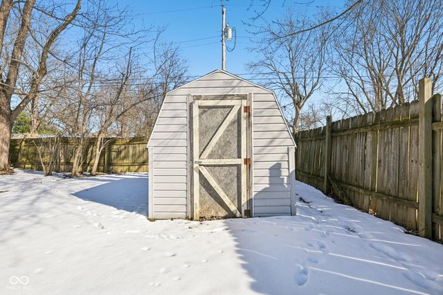 621 N Manifold Street, Ingalls, IN 46048