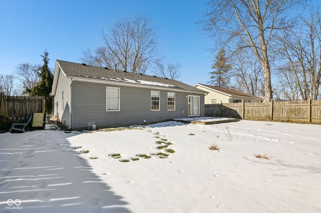 621 N Manifold Street, Ingalls, IN 46048