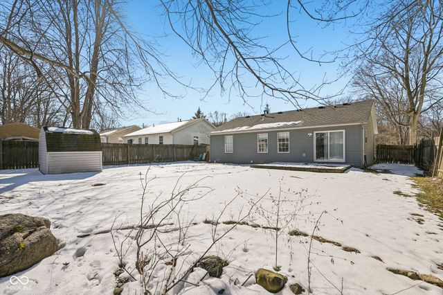 621 N Manifold Street, Ingalls, IN 46048