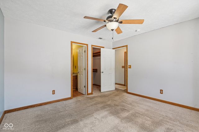 621 N Manifold Street, Ingalls, IN 46048