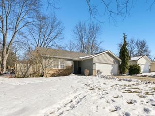 621 N Manifold Street, Ingalls, IN 46048