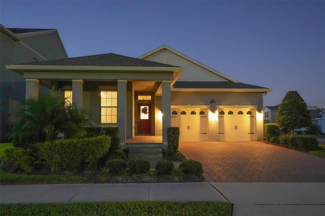 16284 ADMIRAL COVE LANE, Winter Garden, FL 34787