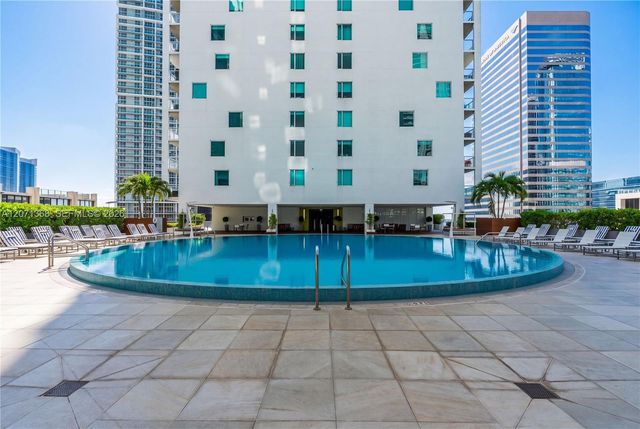 55 SE 6th Street 1205, Miami, FL 33131