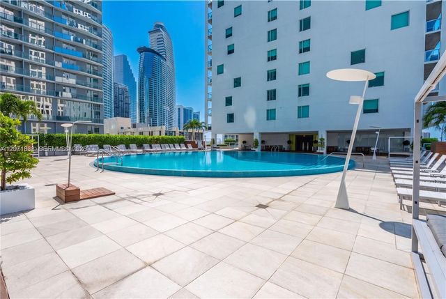 55 SE 6th Street 1205, Miami, FL 33131