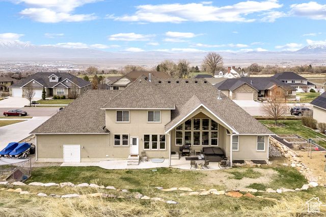 116 N 820 E, Hyde Park, UT 84318