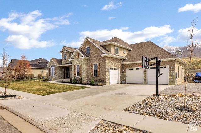 116 N 820 E, Hyde Park, UT 84318