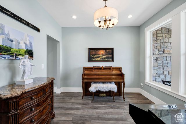 116 N 820 E, Hyde Park, UT 84318