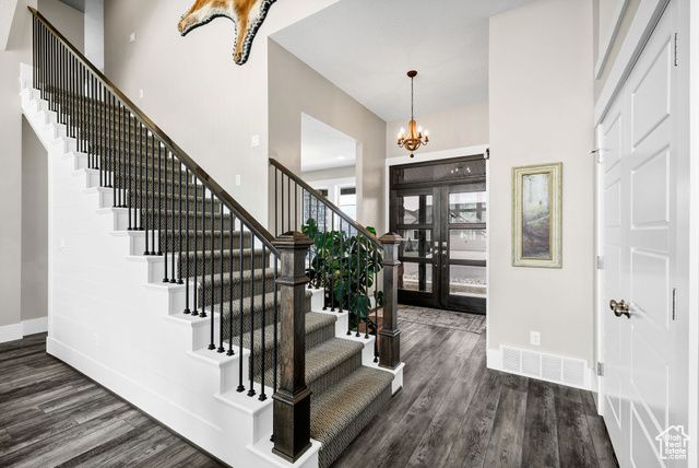 116 N 820 E, Hyde Park, UT 84318