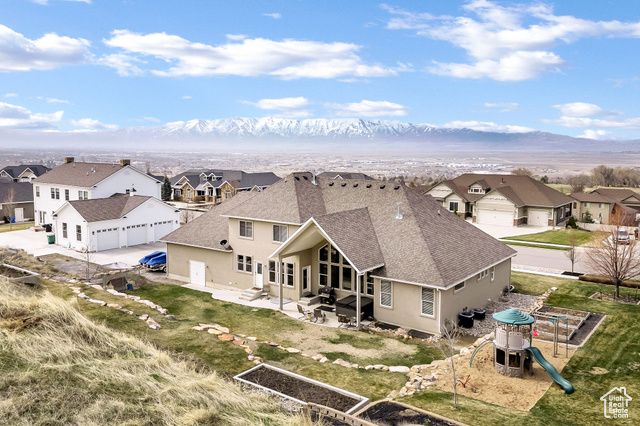 116 N 820 E, Hyde Park, UT 84318