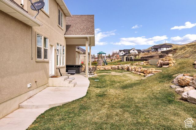116 N 820 E, Hyde Park, UT 84318