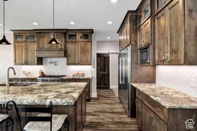 116 N 820 E, Hyde Park, UT 84318