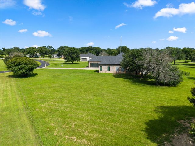 Lot 11 PR 5941, Emory, TX 75440