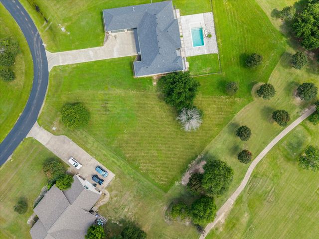 Lot 11 PR 5941, Emory, TX 75440