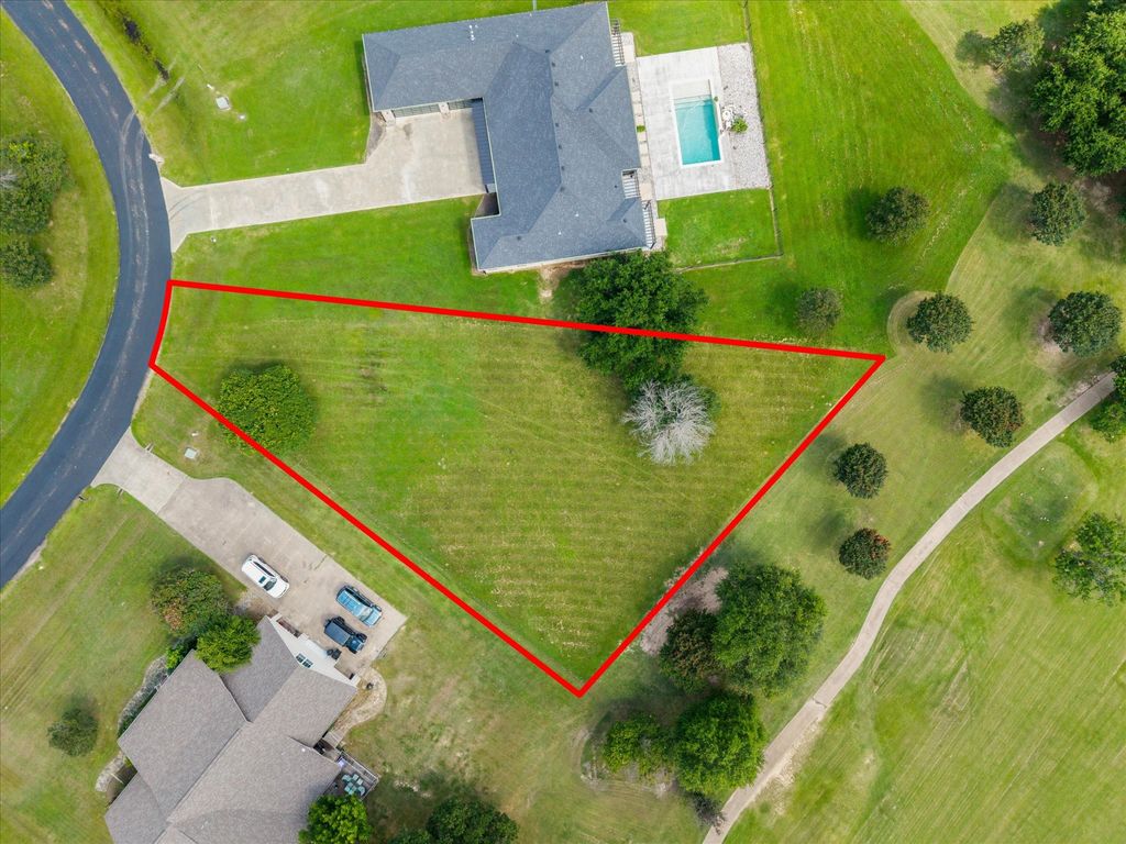 Lot 11 PR 5941, Emory, TX 75440