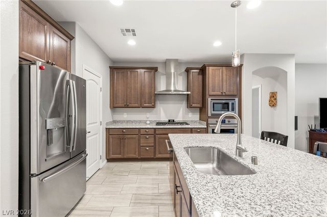 5641 Mystical Knight Court, Las Vegas, NV 89149