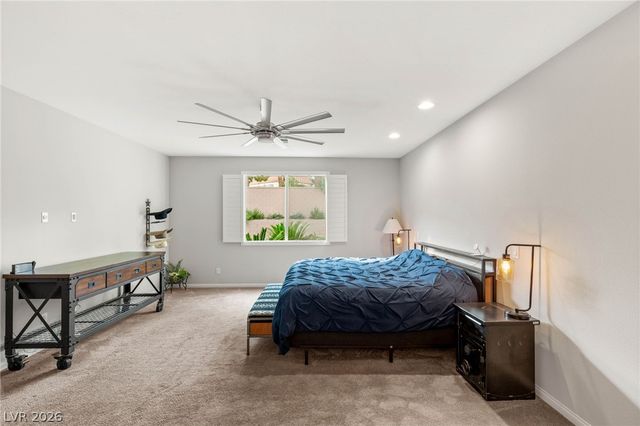 5641 Mystical Knight Court, Las Vegas, NV 89149