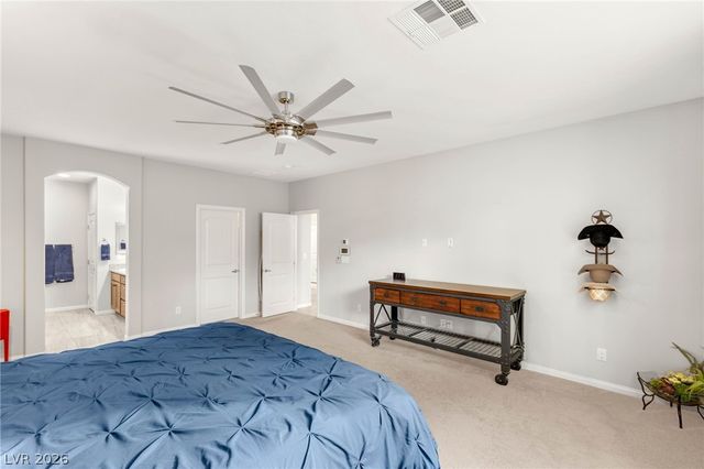 5641 Mystical Knight Court, Las Vegas, NV 89149