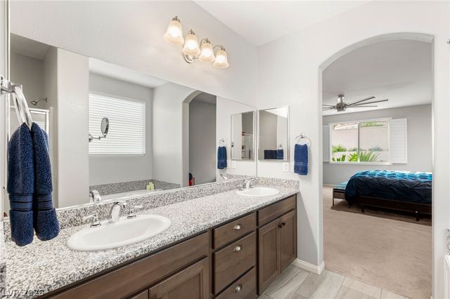 5641 Mystical Knight Court, Las Vegas, NV 89149