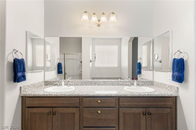 5641 Mystical Knight Court, Las Vegas, NV 89149