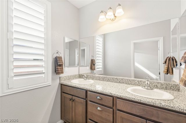 5641 Mystical Knight Court, Las Vegas, NV 89149