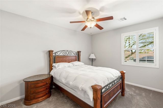 5641 Mystical Knight Court, Las Vegas, NV 89149