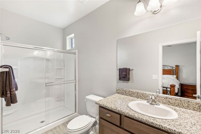 5641 Mystical Knight Court, Las Vegas, NV 89149