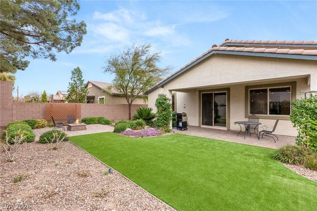 5641 Mystical Knight Court, Las Vegas, NV 89149