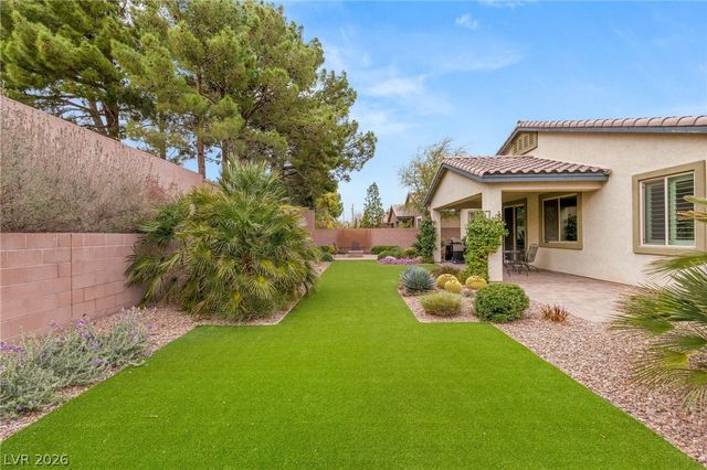 5641 Mystical Knight Court, Las Vegas, NV 89149