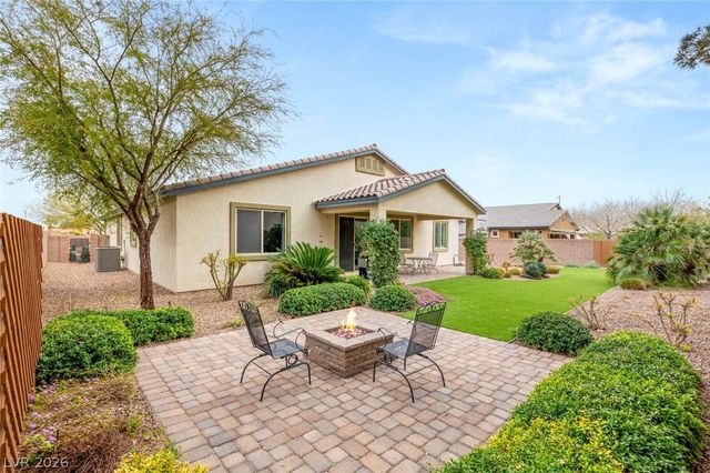 5641 Mystical Knight Court, Las Vegas, NV 89149