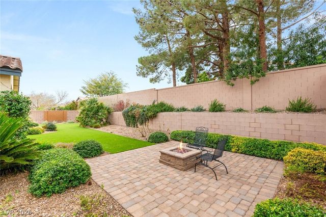 5641 Mystical Knight Court, Las Vegas, NV 89149