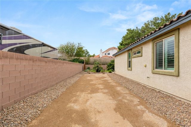 5641 Mystical Knight Court, Las Vegas, NV 89149