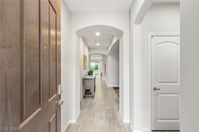 5641 Mystical Knight Court, Las Vegas, NV 89149